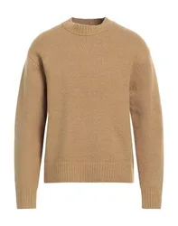 Pullover Hombre Camel M,S,XL Hombre