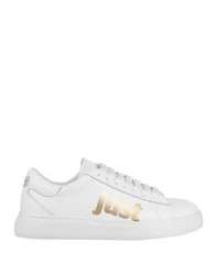Sneakers Mujer Blanco 35 Mujer