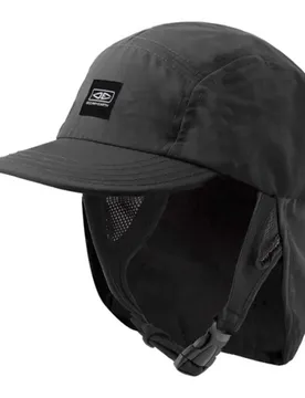 Casquette Sumatra Legionnaire Surf Charcoal L-XL Homme
