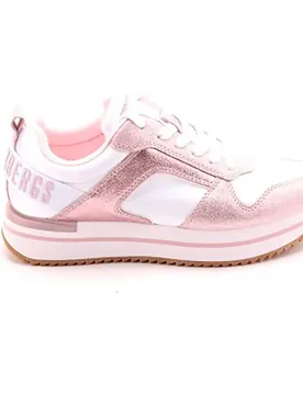 Baskets Ladene Pink EU 36