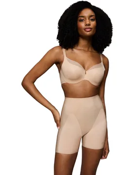 Shapewears Miederhose Bmu Illusion Curve Eu M - Triumph - FashionsVida