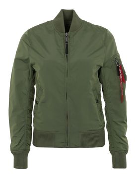 Chaqueta de entretiempo 'MA-1 TT'