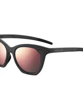 Occhiali Da Sole Polarizzati Prize Black Crystal Matt