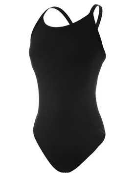 Maillot De Bain Diamond Back Plain
