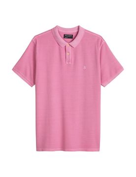 Jersey Poloshirts Shortsleeve male