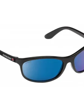 Occhiali Da Sole Rocker Floating Mirror