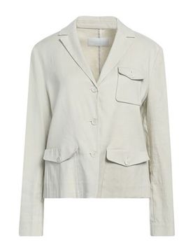 Americana Mujer Beige 36 Mujer