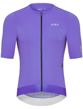 Maillot à Manches Courtes Advanced