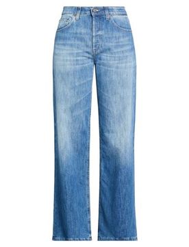 Pantalones vaqueros Mujer Azul marino 25,32 Mujer