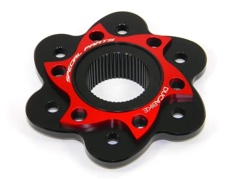 Pc6f03 Porta Corona Dbk Ducati Monster 1200 R 2017 - Ducabike - Dbk - FashionsVida