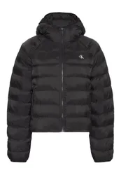 CALVIN KLEIN Giacconi Nero