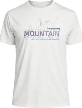 Camiseta de hombre Trangom - Trangoworld - FashionsVida