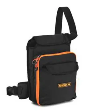 Spirit Crossbody Black One Size unisex - Seika - FashionsVida
