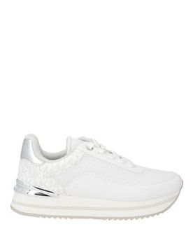 Sneakers Damen Weiß EU36/IT36,EU37/IT37,EU38.5/IT38 Damen