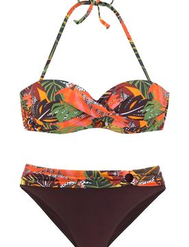 Bikini / / /