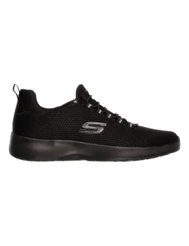 Sneakers nere traspiranti con Memory Foam Dynamight 42 - Skechers - FashionsVida