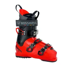 Chaussures De Ski Alpin Evo 70 Hv+ Red / Black 28.5
