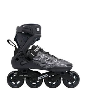 Rollers en ligne R-EVO 84 noir 44
