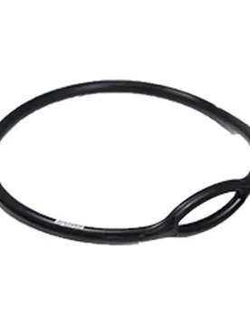 Collo Silicone Regulator Lace 19 Cm - XS Scuba - FashionsVida