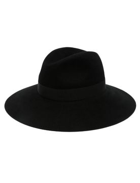Borsalino Cappelli Nero