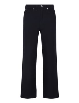 Brioni Pantaloni a 5 tazze