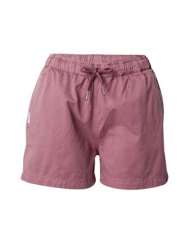 Iriedaily Pantalón 'Isie' malva