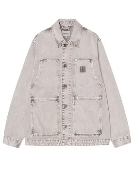 Giacca SMITHFIELD grigio L - Carhartt - FashionsVida