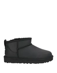 Botines de caña alta Mujer Negro 36 Mujer