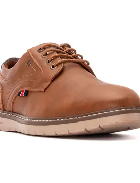 Xti Scarpe 1559 Camel EU 40