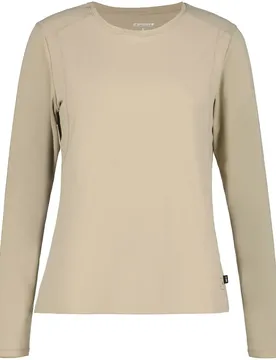 Barling Damen Longsleeve, weiß S