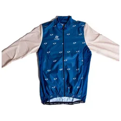 Niner Giacca Team 2020 Blue / White