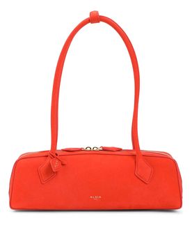 Alaïa Le Teckel Nubuck medio