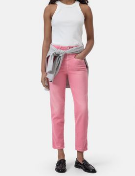Pedal Pusher female