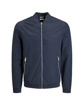 Blouson JJERUSH blu M - Jack & jones - FashionsVida