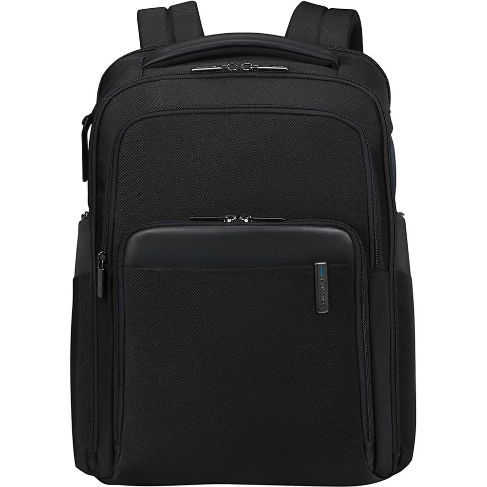 Mochila Evosight azul para portátiles de 15,6" - Samsonite - FashionsVida