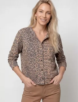 Jacke female - 38 - FashionsVida