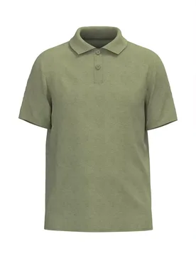 Polo Terry male - M - FashionsVida