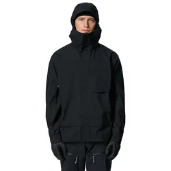 Veste Rollercoaster True Black L