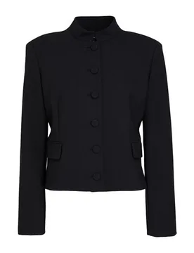 Jacke & Anorak Damen Schwarz 34 Damen - Theory - FashionsVida