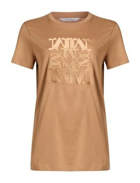 T-shirts Damen Kamel L,M,S,XS Damen