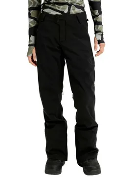 Pantalon Reserve 2l Stretch Slim True Black XS - Burton - FashionsVida