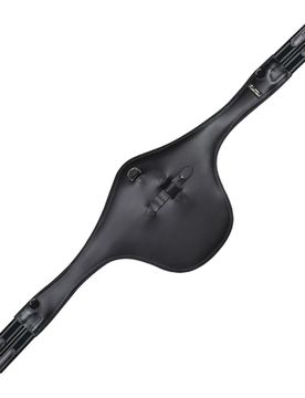 Stollenschutzgurt CASSIS dark brown 145 cm