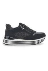Sneakers Platform 353 IN Nere 37