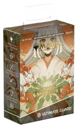 Art Sleeves Magic: The Gathering