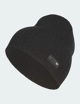 BERRETTO SKATEBOARDING PREMIERE Uomo (M/L) Black - Adidas - FashionsVida