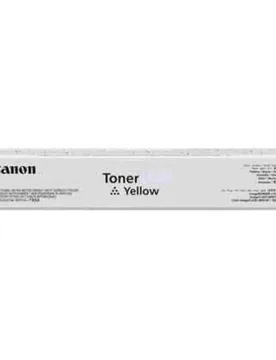 Ink Toner C-exv54 Yellow One Size unisex - Canon - FashionsVida