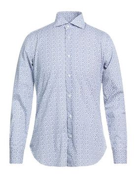 Camisa Hombre Azul noche 39 Hombre
