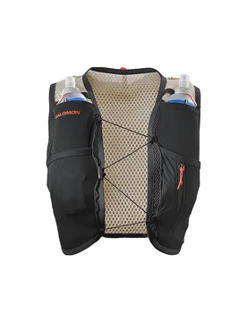 Gilet d'hydratation Active Skin 4 gris XL - Salomon - FashionsVida