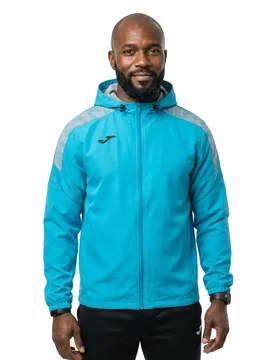 Imperméable Champions Viii Royal 3XL - Joma - FashionsVida