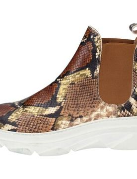 Stiefeletten Ex424 37 Female
